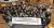 ‘한-네 첨단 반도체 아카데미’에 참여한 학생들과 관계 인사들이 기념사진을 촬영하고 있다. [사진 한국산업기술진흥원]