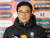 황선홍 대한민국 올림픽축구대표팀 감독이 국가대표 임시 사령탑에 선임됐다. 뉴스1