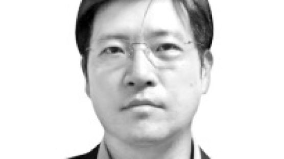 [서승욱의 시시각각] 김종필의 정치, AI의 정치 
