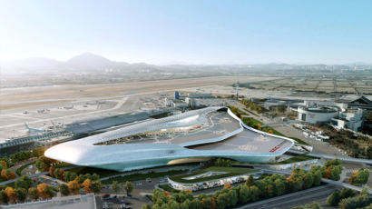 “연내 여의도에 수직이착륙공항, 김포공항엔 UAM 환승센터”