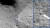 NASA가 공개한 달 표면 사진. 화살표로 표시된 것이 달 착륙선 오디세우스의 모습. AP=연합뉴스