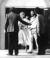 에릭 클랩튼과 패티 보이드의 결혼식 모습. AP=연합뉴스