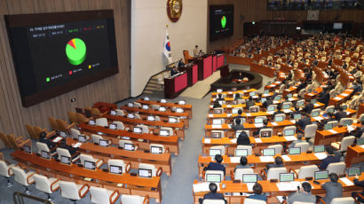 분양가상한제 아파트 실거주 의무 '3년 유예'…국회 통과