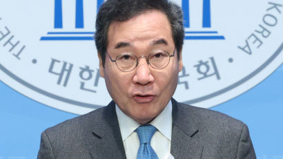 이낙연, 광주서 총선 출마 3일 회견… 구체적 지역구는 미정