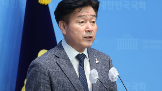 '컷오프' 기동민 "당이 檢과 같은 잣대로 날 공격…재심 요청"