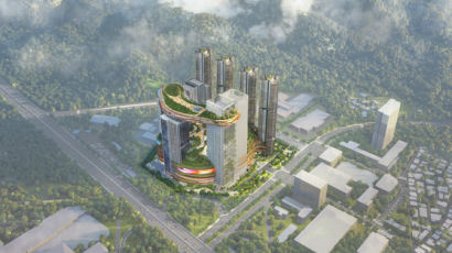 서울 양재 도시첨단물류단지, 58층 규모로…“콤팩트 시티 조성”