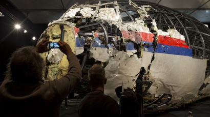 네덜란드, ‘MH17 격추 사건’에 2402억 지출…“러시아에 청구”