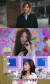 가수 비비와 배우 김형서는 눈 밑의 붉은 점으로 구분할 수 있다. 사진 '밤양갱' 뮤직비디오, MBC '라디오스타'