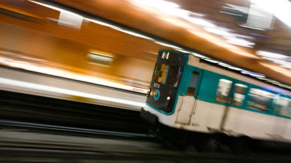 파리 지하철, 올림픽 기간 아픈 승객 승강장에 하차시키기로