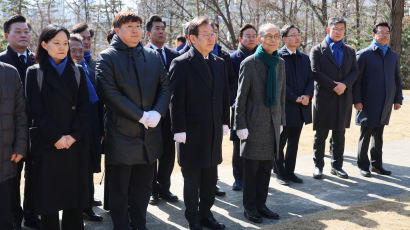 이재명 "내 판단, 다른 사람과 다를 수 있어…공관위 잘 해왔다"