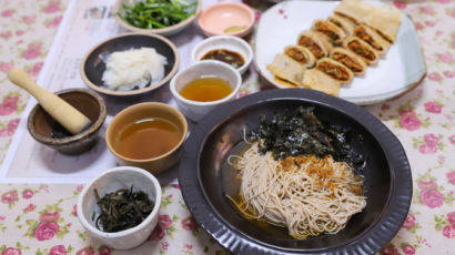 막국수부터 셀프 BBQ까지, 먹는 재미 남다른 평창의 3월