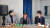 가수 김흥국은 지난 1일 업로드된 유튜브 '신현준 정준호 정신업쇼' 영상에 출연해 한동훈 국민의힘 비상대책위원장의 총선 선거 유세를 지원하고 싶다는 뜻을 밝혔다. 사진 유튜브 캡처