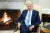 조 바이든 미국 대통령이 1일(현지시간) 미국 워싱턴DC 백악관에서 열린 조르자 멜로니 이탈리아 총리와의 회담에 참석해 발언하고 있다. AFP=연합뉴스