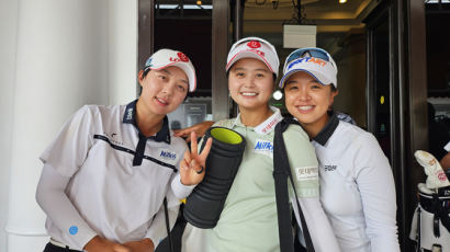 2타 줄인 김효주, 2R 4위 점프…유해란-최혜진은 공동 9위[HSBC 챔피언십]