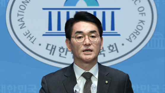 박용진 "이재명 단식때 내가 음식 바자회? 가짜뉴스 대응 검토"