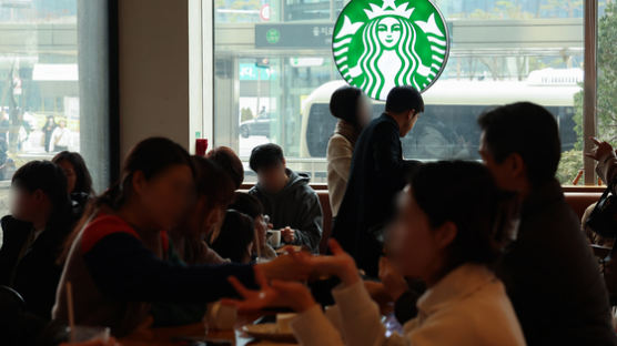'스벅 공화국'에 커피계 에르메스도 온다…커피 격전지 된 한국