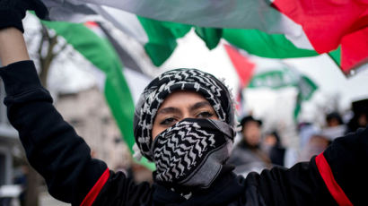 "인도주의 최악 위기" …가자 휴전 협상, 막판 줄다리기