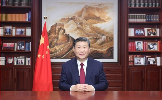 시진핑 2024년 신년사 [Xi’s Words & Speech]