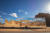 알울라는 사우디아라비아의 떠오르는 관광지다. 사막지대에 고대 유적부터 기네스북에 오른 기이한 건축물, 럭셔리 리조트까지 있어서 색다른 사우디를 경험할 수 있다. 사진은 2019년 완공한 공연장 '마라야'. 가로 세로 길이가 100m에 이른다. 