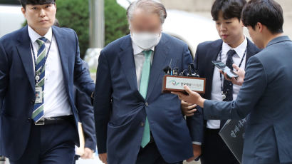 검찰, 전준경 전 민주 부원장 압수수색…용인상갈 알선 의혹