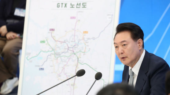 尹 "인천 원도심 신속 재개발…신도시 교통여건도 개선"