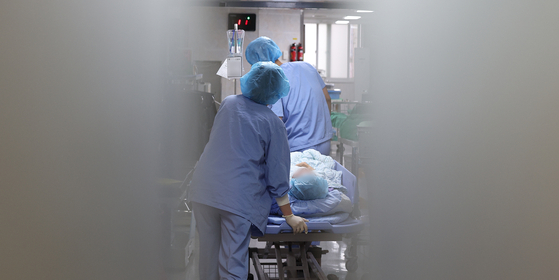 정부, ‘대형병원 환자분산’ 위해 비수련 종합병원 현황 매주 정기적 파악