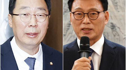 박광온·윤영찬·김한정 고배…'친명자객' 칼날에 비명 대거 탈락