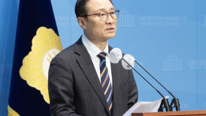 홍영표 "이재명 법원 출석 말했다고 보복"…이낙연 신당 합류