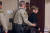 6일(현지시간) 뉴멕시코주 샌타페이 지방법원에서 유죄평결을 받은 해나 구티에레즈 리드가 구금되고 있다. 로이터=연합뉴스