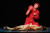 배우 정성화가 뮤지컬 '노트르담 드 파리'에서 '콰지모도'를 연기하는 모습. 사진 (주)마스트인터내셔널         