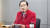 홍준표 대구시장이 지난해 12월 27일 대구시 산격청사에서 열린 송년 기자간담회에서 발언하고 있다. 뉴스1