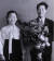 1951년 9월 29일 김영삼 전 대통령이 서울대 문리대를 졸업할 당시 이화여대에 재학 중인 손명순 여사와 기념촬영을 했다. [중앙포토]