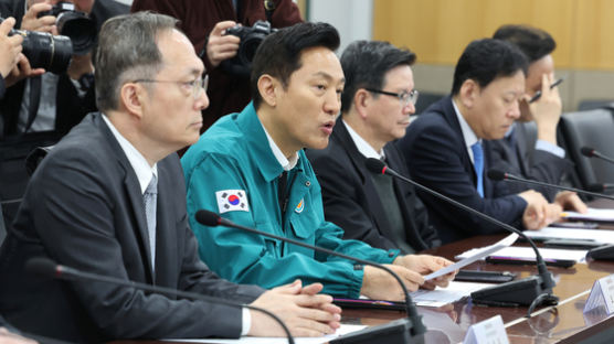서울시, 민간병원 긴급채용에 31억 추가 투입…"생명 위태로운 상황 없어야"