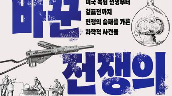 의사 개틀링이 미국-스페인 전쟁에 기여한 뜻밖의 방법[BOOK]