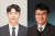 (왼쪽부터) 서울과기대 손상현 박사과정생, 박일규 교수