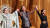 8일(현지시간) 한국인 테너 백석종이 남자 주연을 맡은 '투란도트' 공연이 열린 미국 뉴욕 메트로폴리탄 오페라 극장. 뉴욕=강태화 특파원