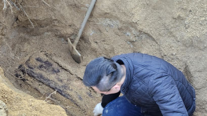 "파묘하면 귀신 분노? 다 옛말"…무덤도 자식 따라 수도권 간다 [르포]