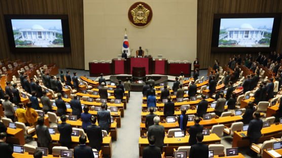 尹 공약한 금투세 폐지, ISA 비과세 확대…줄줄이 '입법 불발’