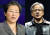 AI 반도체 기업 AMD의 최고경영자(CEO)인 리사 수와 젠슨 황(왼) 바이두