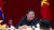 김정은 북한 국무위원장이 지난달 8일 건군절 76주년을 기념하는 경축 연회에 참석한 모습. 조선중앙TV. 연합뉴스.