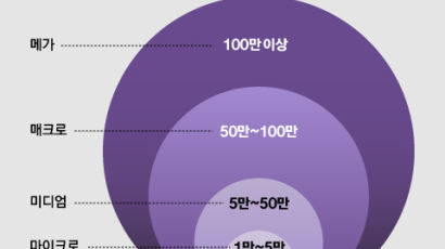 100만 팔로어도 없는데…‘한줌단’으로 돈 버는 그들 비결