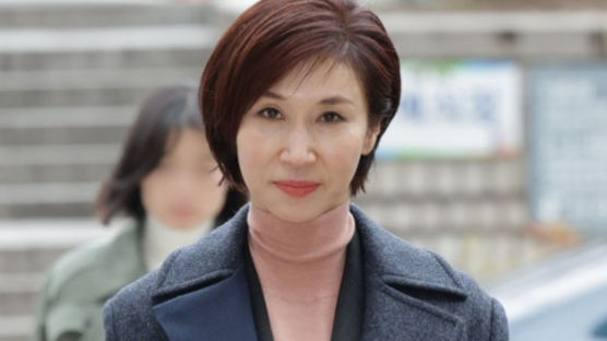 최태원·노소영, 이혼소송 직접 나섰다…6년 만에 법정 대면