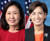미국 공화당의 한국계 미셸 박 스틸(왼쪽)과 영 김 하원의원. 사진 각 하원의원 페이스북