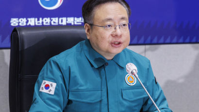 조규홍 복지장관 만난 전공의들 "열악한 근무환경 바꿔달라" 