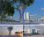 네드 칸의 작품 '비의 장막'을 입고 재탄생한 정수탑. 오는 6월 설치미술을 입혀 공개된다. 사진 서울시