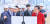 홍준표 대구시장이 지난 11일 박정희 전 대통령 동상 건립지로 꼽히는 대구 도서관 공사현장을 방문했다. [사진 대구시]