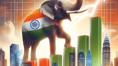 [라이프 트렌드&] 인도법인, ‘M-STOCK’ 출시 22개월만에 계좌수 100만개 돌파