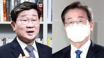 민주당 박지원·정동영 귀환… 전해철·신동근은 '비명횡사'