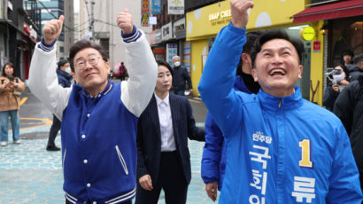 송갑석·도종환까지 ‘비명횡사’…박성준 생존, 지도부 전원 공천