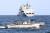 이란 해군들이 12일 아라비아해 오만만에서 중국, 러시아와 함께 '해상안보벨트 2024' 합동 훈련을 실시하고 있다. AFP=연합뉴스